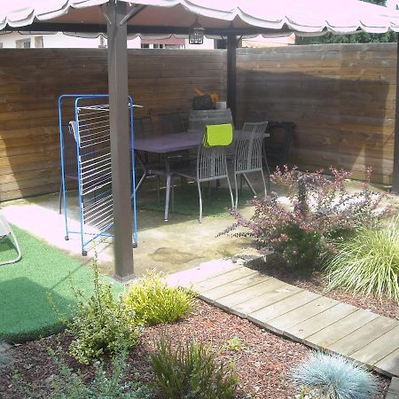 Plein Centre Gabarret Maison Avec Jardin 아파트 외부 사진