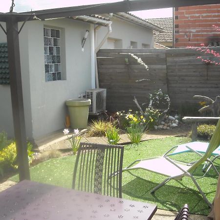 Plein Centre Gabarret Maison Avec Jardin 아파트 외부 사진