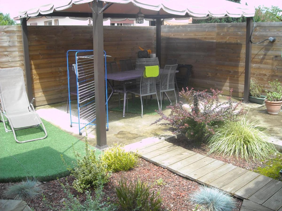 Plein Centre Gabarret Maison Avec Jardin 아파트 외부 사진