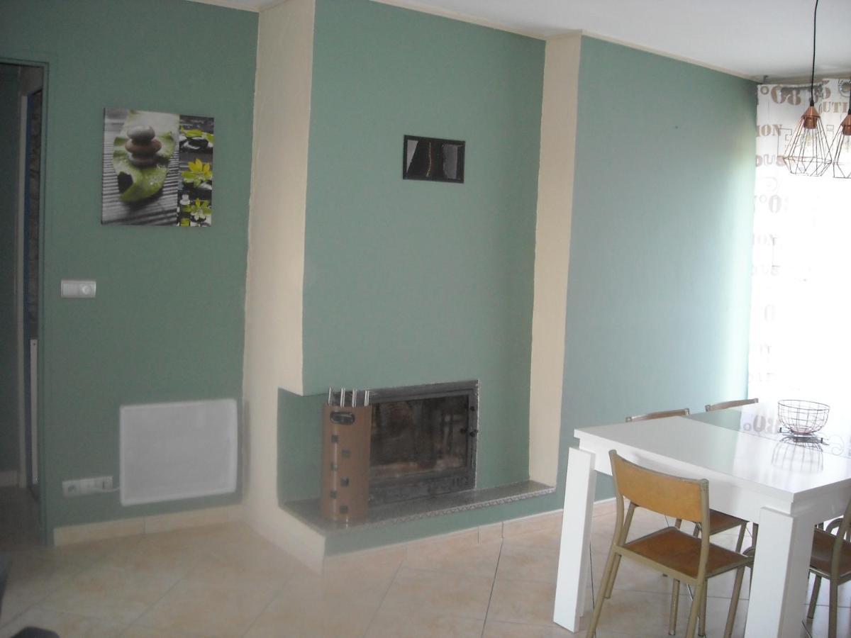 Plein Centre Gabarret Maison Avec Jardin 아파트 외부 사진