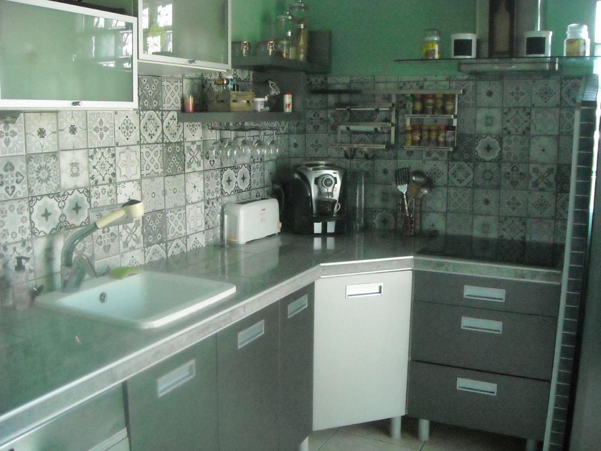 Plein Centre Gabarret Maison Avec Jardin 아파트 외부 사진